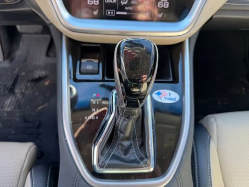 Used 2020 Subaru Outback Limited w/ Popular Package #2 image 30