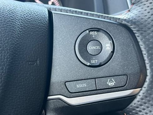 Used 2023 Honda Passport TrailSport image 29