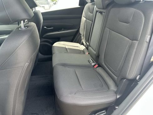 New 2026 Hyundai Tucson Blue SE AWD/4WD image 17