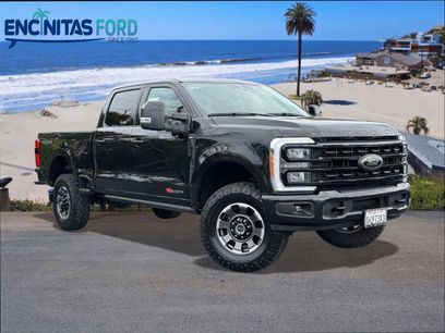 Used 2023 Ford F250 Lariat w/ Tremor Off-Road Package