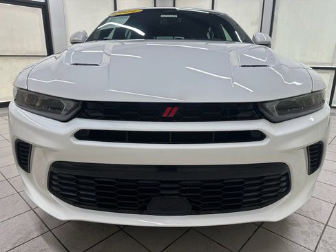 Used 2024 Dodge Hornet R/T w/ Track Pack image 12