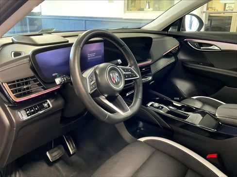 Used 2024 Buick Envision Sport Touring AWD/4WD image 8