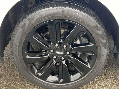 Certified 2022 Lincoln Navigator Reserve image 14