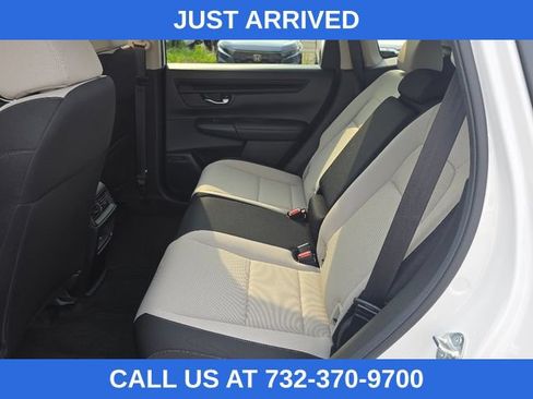 Used 2024 Honda CR-V EX image 22