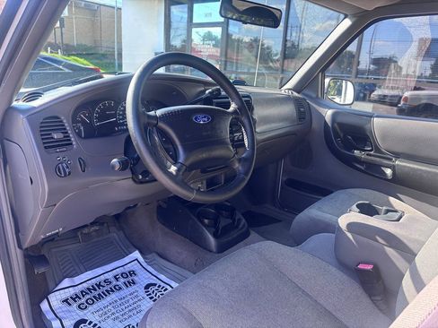 Used 2002 Ford Ranger 4x4 SuperCab image 16