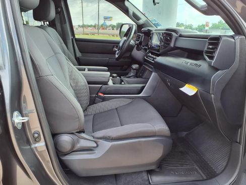 Certified 2026 Toyota Tundra SR5 w/ SX Package RWD image 19