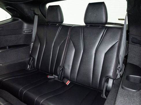 Certified 2023 Acura MDX A-Spec AWD/4WD image 27