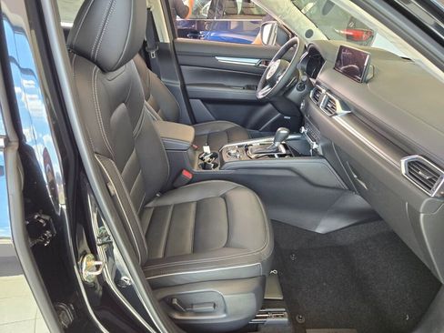 New 2025 MAZDA CX-5 AWD 2.5 S w/ Premium Plus Pkg image 3