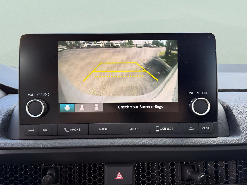 Used 2024 Honda CR-V LX image 20