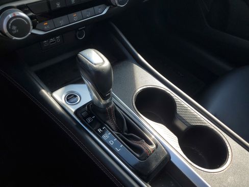 Used 2021 Nissan Altima 2.5 SR image 22