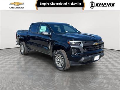 New 2026 Chevrolet Colorado LT w/ LT Convenience Package