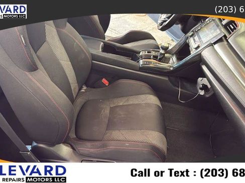 Used 2017 Honda Civic Si image 29
