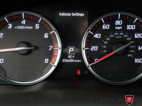 Used 2020 Acura MDX A-Spec image 27