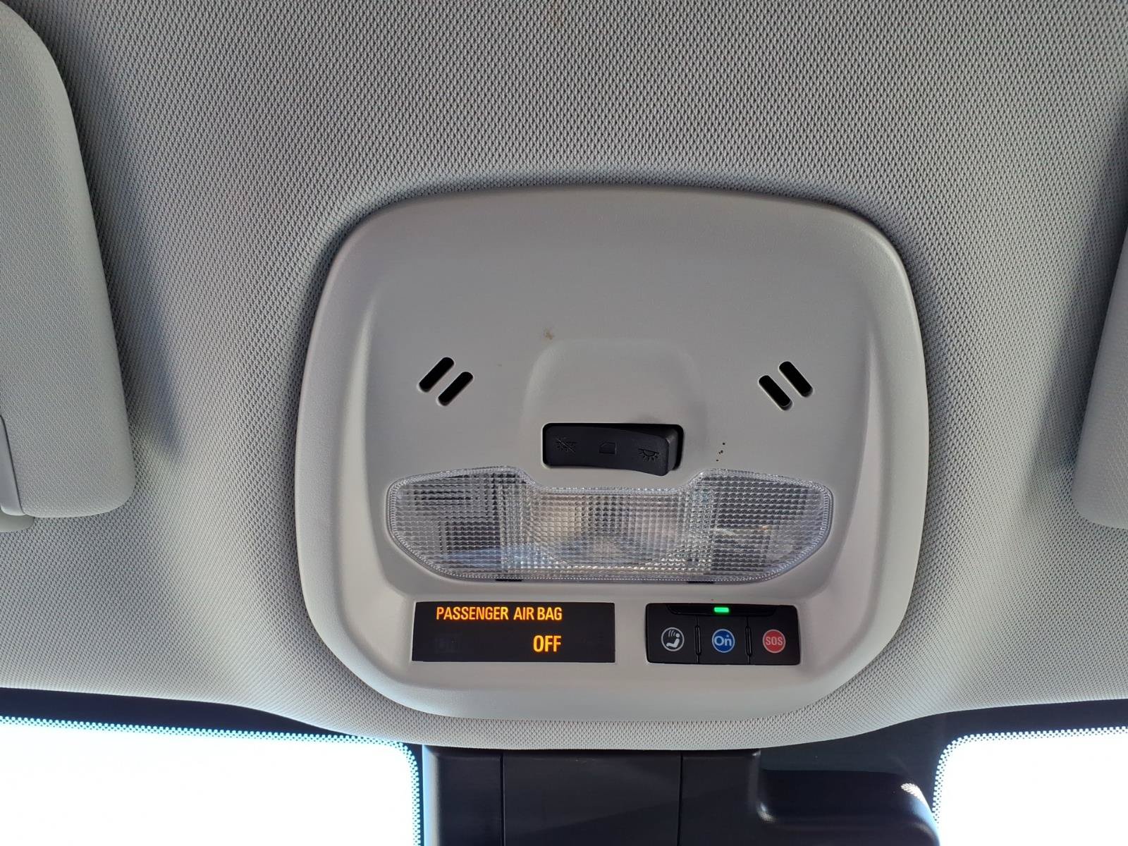 Used 2026 Chevrolet Trax ACTIV FWD image 25