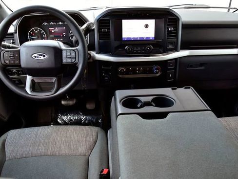Used 2023 Ford F150 XLT image 16
