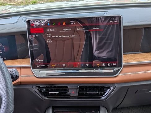 Used 2026 Volkswagen Tiguan SEL R-Line image 20