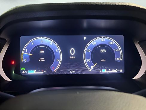 New 2025 Jeep Grand Cherokee L Laredo w/ Luxury Tech Group I image 25