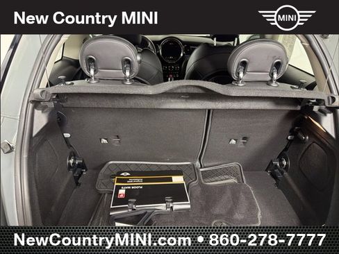 Used 2023 MINI Cooper S image 16