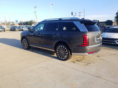 New 2026 Hyundai Palisade Calligraphy AWD/4WD image 5