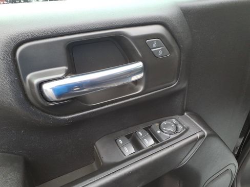 Certified 2022 Chevrolet Silverado 1500 Custom image 13