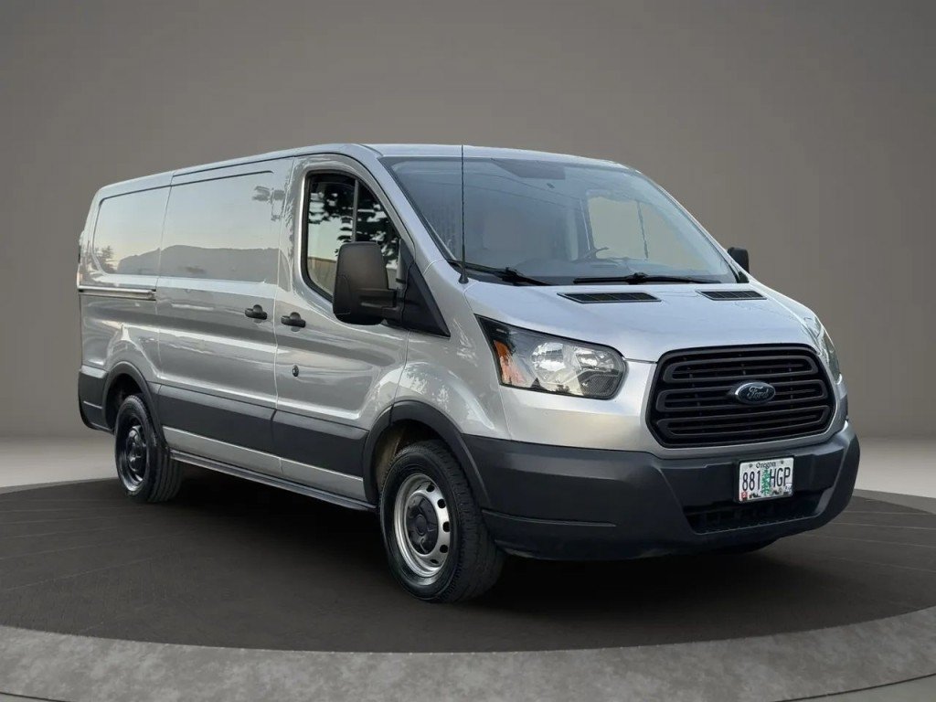 Used 2015 Ford Transit 150 130 Low Roof RWD image 1