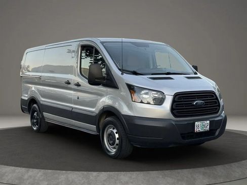 Used 2015 Ford Transit 150 130 Low Roof RWD image 1