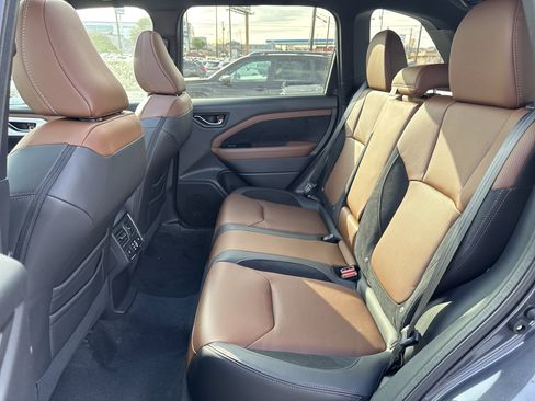 New 2026 Subaru Forester Touring image 30