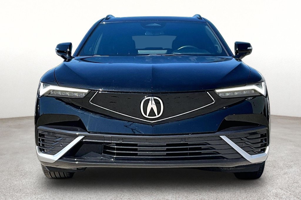 Used 2024 Acura ZDX A-Spec AWD/4WD image 3