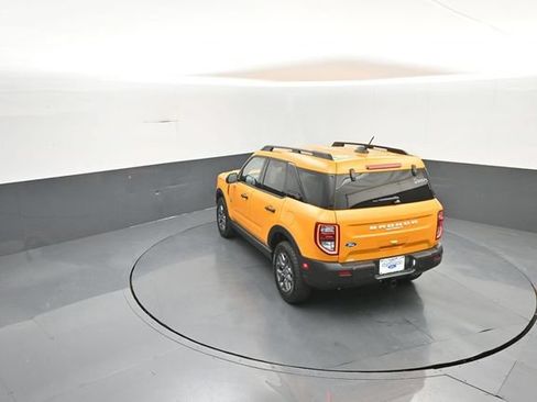 New 2026 Ford Bronco Sport Big Bend w/ Convenience Package AWD/4WD image 26