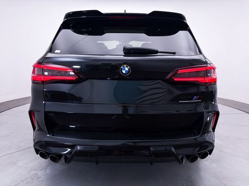 Used 2021 BMW X5 M w/ Competition Package AWD/4WD image 16