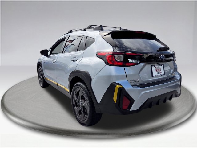 Certified 2025 Subaru Crosstrek 2.5i Sport AWD/4WD image 19