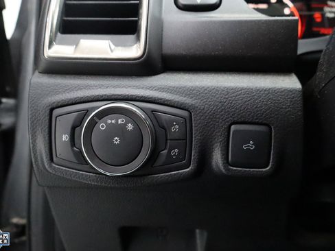 Used 2022 Ford Ranger XLT w/ Tremor Off-Road Package image 15