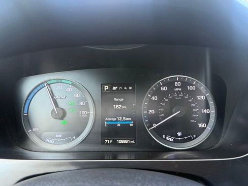 Used 2016 Hyundai Sonata Limited image 20