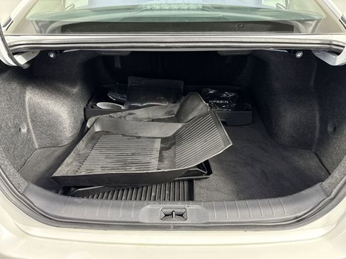 Certified 2024 Nissan Altima 2.5 SV image 34