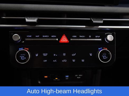 New 2025 Hyundai Tucson SEL image 18