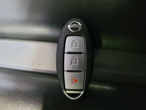 Used 2019 Nissan Murano S FWD image 32