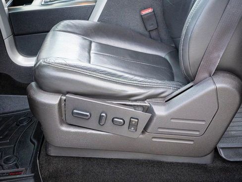 Used 2014 Ford F150 FX4 w/ Equipment Group 402A Luxury image 11