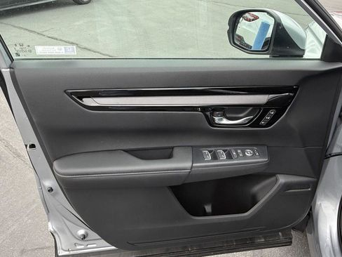 Certified 2026 Honda CR-V EX-L image 12