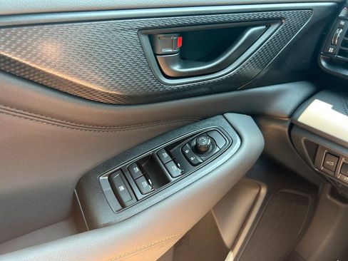 Certified 2025 Subaru Outback Wilderness image 18