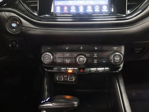 Used 2022 Dodge Durango GT w/ Trailer Tow Group IV image 26