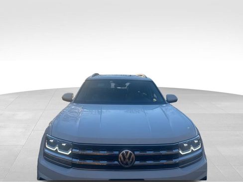 Used 2019 Volkswagen Atlas SE image 5