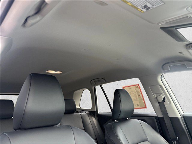 Certified 2026 Toyota RAV4 XLE Premium FWD image 29