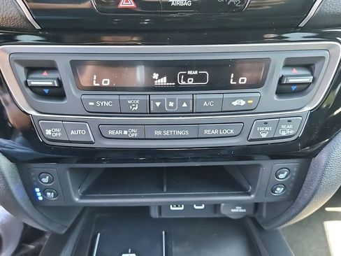 New 2026 Honda Ridgeline Black Edition image 24