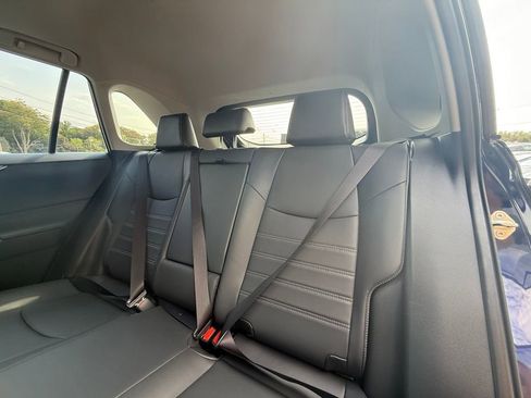 Used 2024 Toyota RAV4 XLE Premium image 15