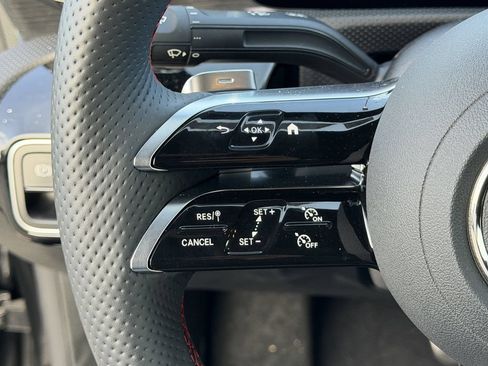 New 2025 Mercedes-Benz CLA 250 4MATIC image 21