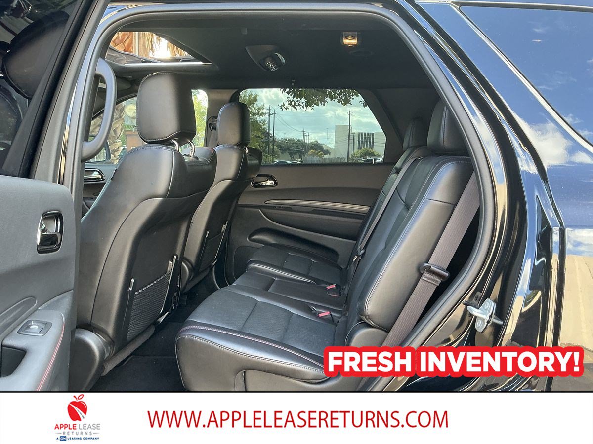 Used 2023 Dodge Durango R/T AWD/4WD image 8