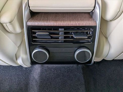 Certified 2023 Land Rover Range Rover SE image 18