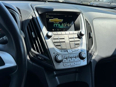 Used 2015 Chevrolet Equinox LT w/ Driver Convenience Package AWD/4WD image 22