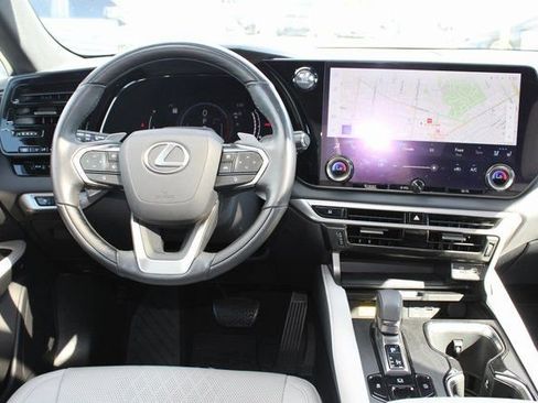 Certified 2023 Lexus RX 350 Premium Plus w/ Cold Area Package image 14