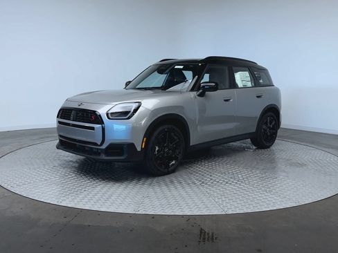 New 2027 MINI Cooper Countryman S AWD/4WD image 4